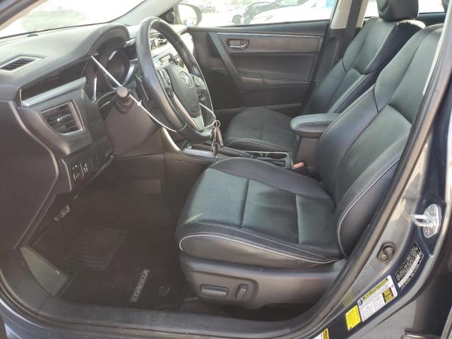 Photo 7 from auction – 2016 TOYOTA COROLLA L with VIN 2T1BURHE3GC635215