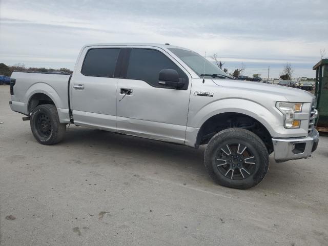 صورة رقم 4 من المزاد - 2017 FORD F150 SUPER مع VIN 1FTEW1EF0HFC42948