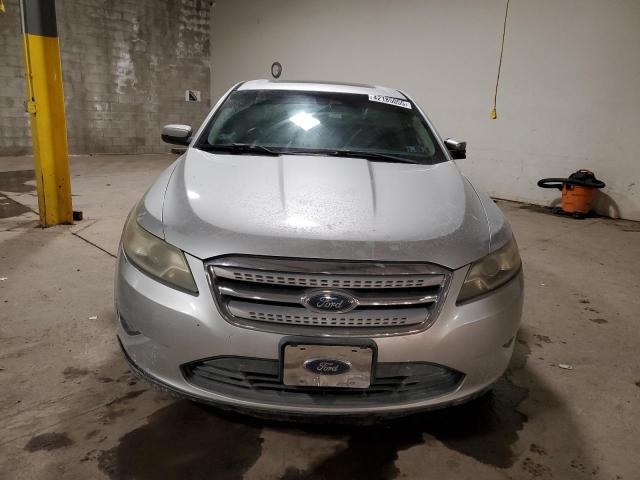 Photo 5 from auction – 2010 FORD TAURUS SEL with VIN 1FAHP2EW9AG122975
