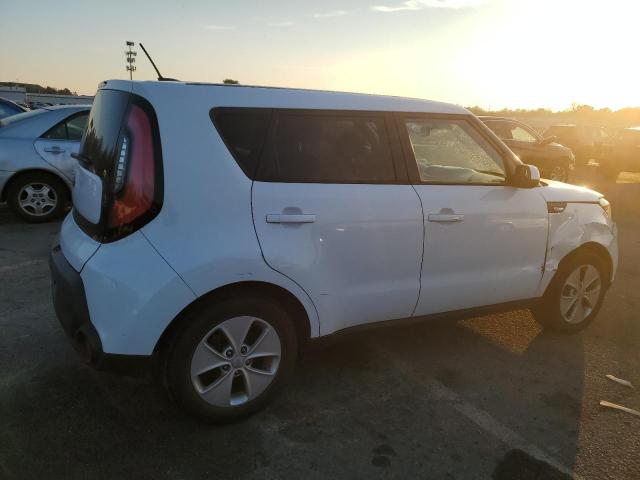 Photo 3 from auction – 2014 KIA SOUL with VIN KNDJN2A26E7068383