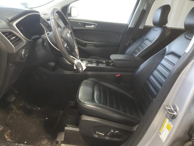 Photo 7 from auction – 2019 FORD EDGE SEL with VIN 2FMPK3J97KBB89427
