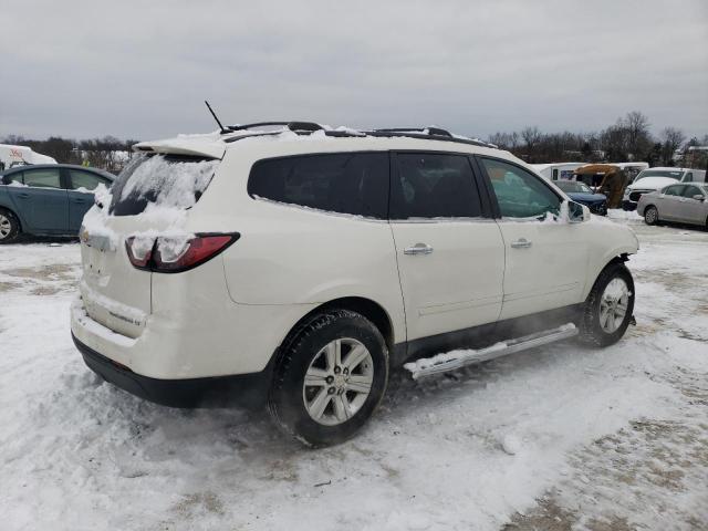 Photo 3 from auction – 2013 CHEVROLET TRAVERSE L with VIN 1GNKVJKDXDJ234931