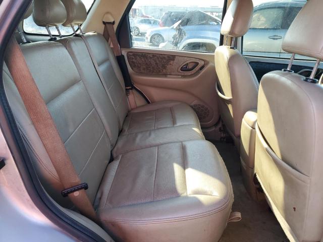 Photo 11 from auction – 2007 FORD ESCAPE LIM with VIN 1FMYU04187KA40993