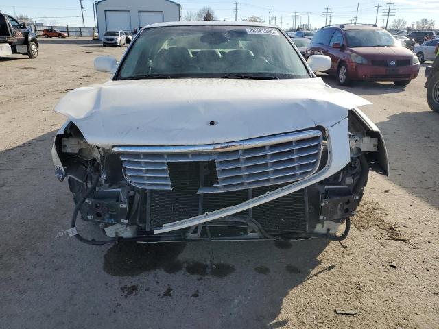 Photo 5 from auction – 2002 CADILLAC DEVILLE with VIN 1G6KD54Y82U222570