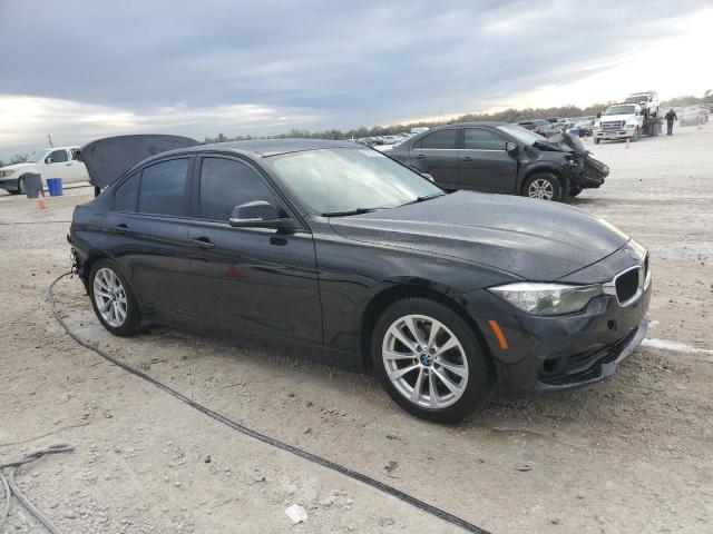 Фото 4 с аукциона – 2016 BMW 320 I с VIN WBA8E1G56GNT35835