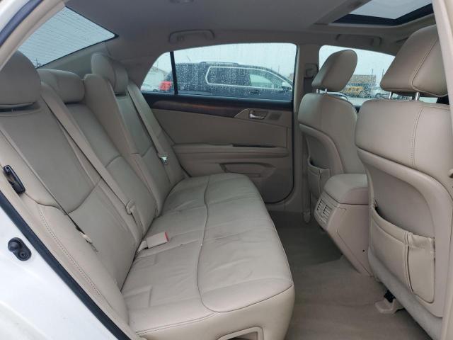 Photo 10 from auction – 2011 TOYOTA AVALON BAS with VIN 4T1BK3DB1BU410118