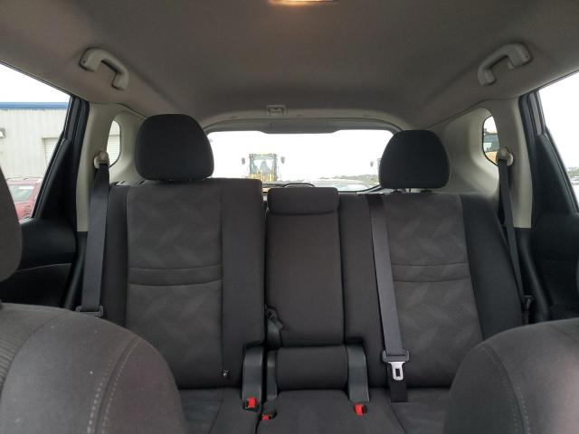 Photo 10 from auction – 2016 NISSAN ROGUE S with VIN KNMAT2MV5GP714804