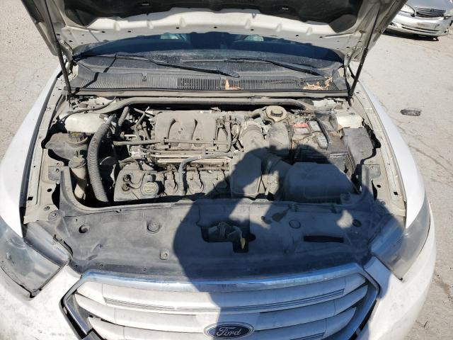 Photo 11 from auction – 2014 FORD TAURUS LIM with VIN 1FAHP2F8XEG179692