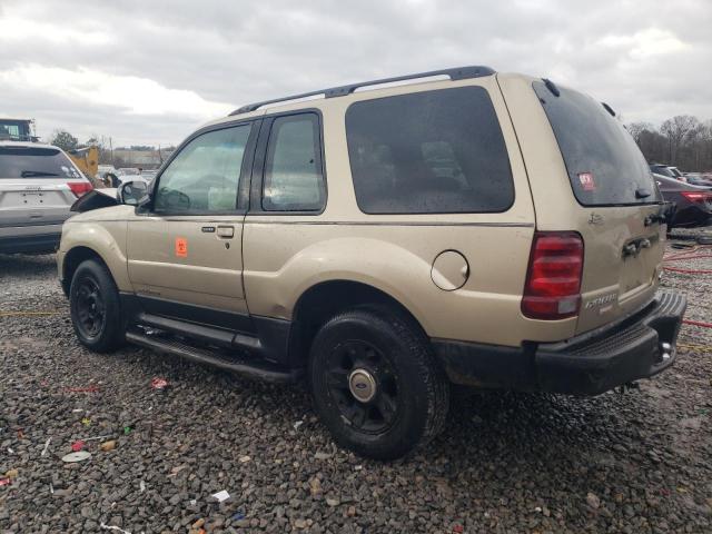 Photo 2 from auction – 2001 FORD EXPLORER S with VIN 1FMYU60E71UC92922