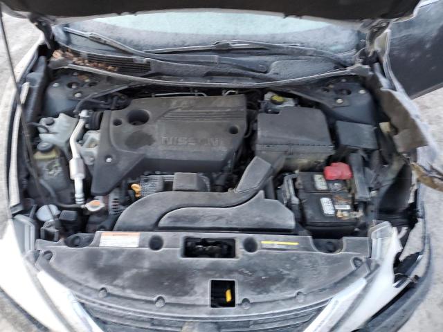 Photo 11 from auction – 2018 NISSAN ALTIMA 2.5 with VIN 1N4AL3AP3JC129736