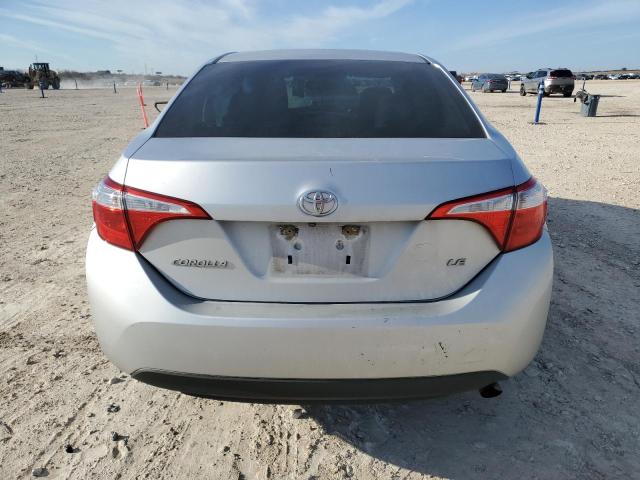Photo 6 from auction – 2015 TOYOTA COROLLA L with VIN 5YFBURHE7FP224446
