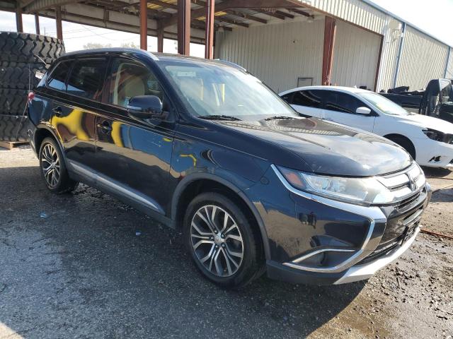 Photo 4 from auction – 2017 MITSUBISHI OUTLANDER with VIN JA4AD3A32HZ001686
