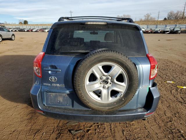 Photo 6 from auction – 2008 TOYOTA RAV4 with VIN JTMBK33V286040911