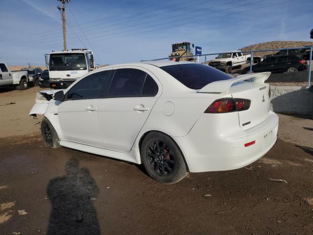 Photo 2 from auction – 2015 MITSUBISHI LANCER ES with VIN JA32U2FU3FU010427