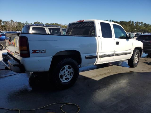 Photo 3 from auction – 2000 CHEVROLET SILVERADO with VIN 1GCEK19T5YE378705