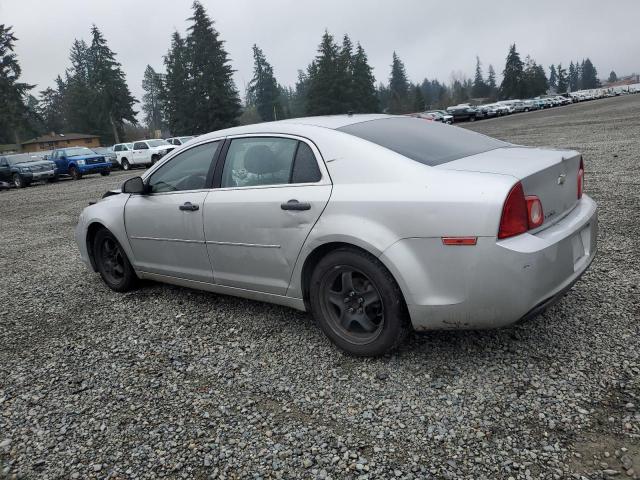 Photo 2 from auction – 2012 CHEVROLET MALIBU LS with VIN 1G1ZA5EU7CF393972