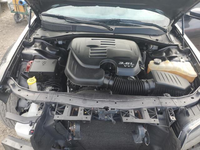 Photo 11 from auction – 2021 CHRYSLER 300 S with VIN 2C3CCABG4MH541045