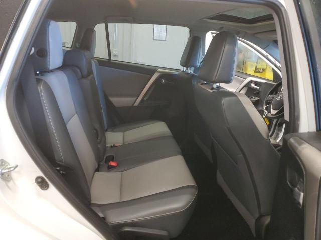 Photo 11 from auction – 2015 TOYOTA RAV4 LIMIT with VIN 2T3DFREVXFW253503