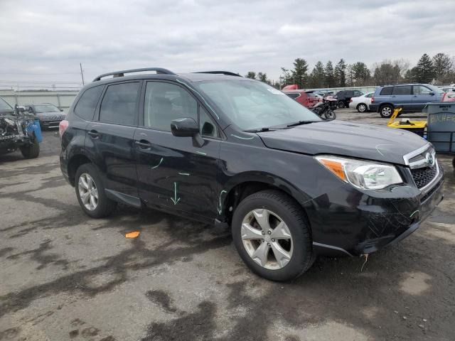 Снимка 4 от търг – 2016 SUBARU FORESTER 2 с VIN JF2SJADC9GH508366