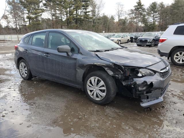 Photo 4 from auction – 2020 SUBARU IMPREZA with VIN 4S3GTAB67L3709704