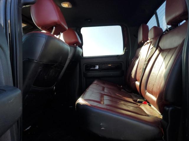 Photo 10 from auction – 2013 FORD F150 SUPER with VIN 1FTFW1ET2DFA02515