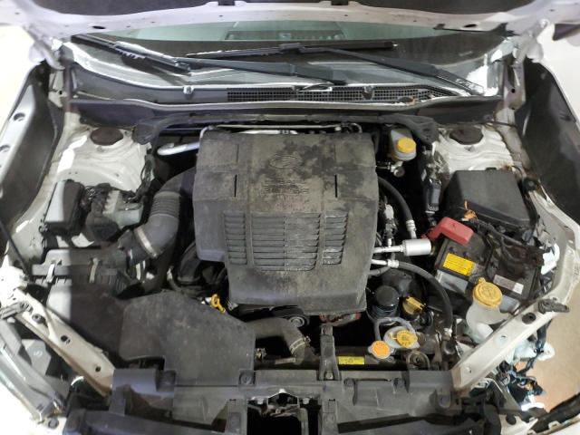 Photo 12 from auction – 2019 SUBARU FORESTER S with VIN JF2SKAPC9KH424985