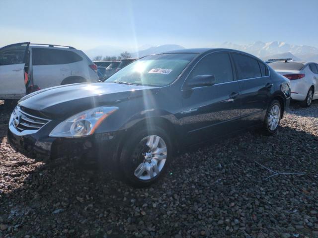 NISSAN ALTIMA BAS 2012 with VIN 1N4AL2AP3CC183308 - Photo from auction