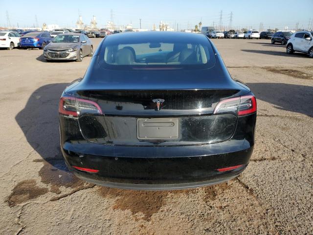 Photo 6 from auction – 2022 TESLA MODEL 3 with VIN 5YJ3E1EA2NF304638