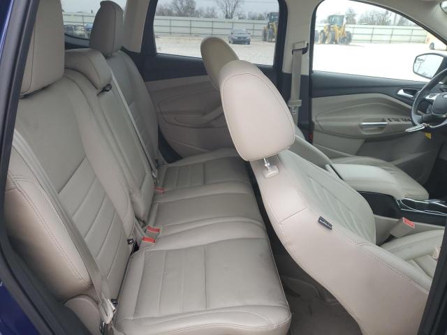 Photo 11 from auction – 2015 FORD ESCAPE TIT with VIN 1FMCU0J99FUA87568