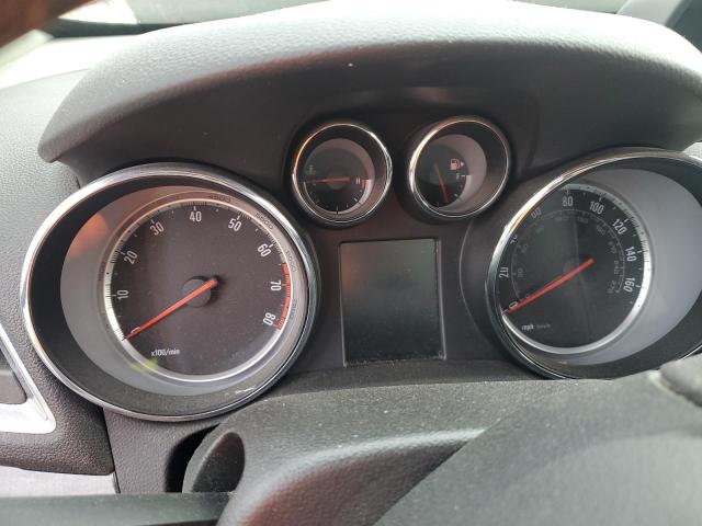 Photo 9 from auction – 2015 BUICK ENCORE with VIN KL4CJESB5FB232364