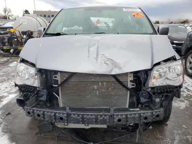 Photo 5 from auction – 2016 DODGE GRAND CARA with VIN 2C4RDGCG9GR361918