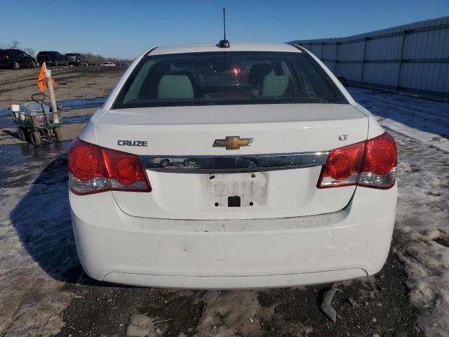 Photo 6 from auction – 2015 CHEVROLET CRUZE LT with VIN 1G1PC5SB1F7278464
