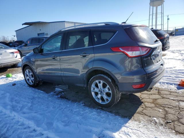 Photo 2 from auction – 2016 FORD ESCAPE TIT with VIN 1FMCU9J93GUC46557