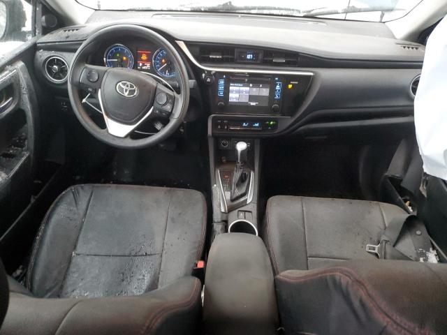 Photo 8 from auction – 2017 TOYOTA COROLLA L with VIN 2T1BURHE2HC759851