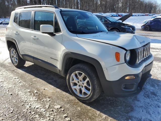 Photo 4 from auction – 2015 JEEP RENEGADE L with VIN ZACCJBBT0FPB59481