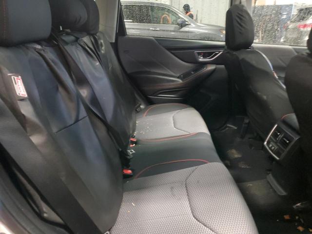 Photo 10 from auction – 2019 SUBARU FORESTER S with VIN JF2SKAJC8KH513133