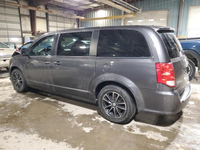 Photo 2 from auction – 2018 DODGE GRAND CARA with VIN 2C4RDGEG2JR268694