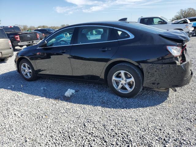 Photo 2 from auction – 2018 CHEVROLET MALIBU LS with VIN 1G1ZB5STXJF277767