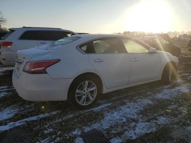 Photo 3 from auction – 2014 NISSAN ALTIMA 2.5 with VIN 1N4AL3AP0EN229688