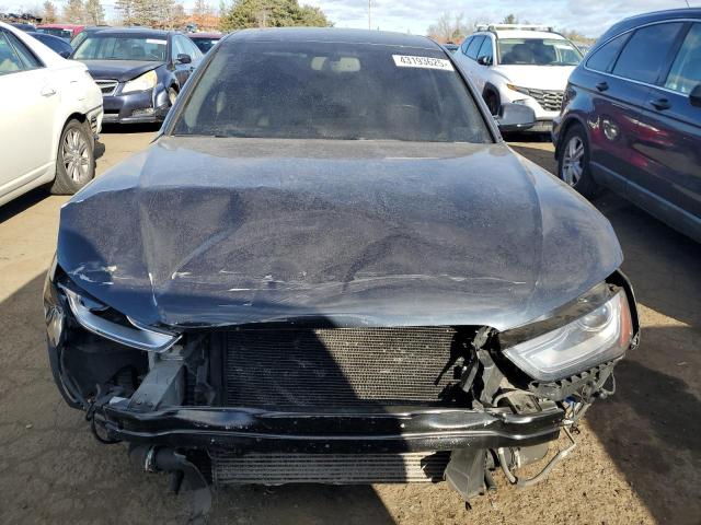 Photo 5 from auction – 2014 AUDI A4 PREMIUM with VIN WAUFFAFL2EA068492