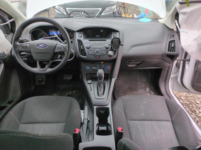 Photo 8 from auction – 2016 FORD FOCUS S with VIN 1FADP3E29GL372461