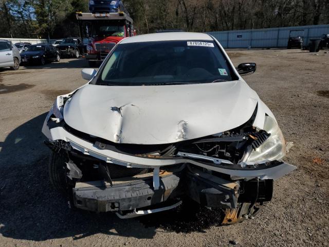 Photo 5 from auction – 2015 NISSAN ALTIMA 2.5 with VIN 1N4AL3AP1FC428164