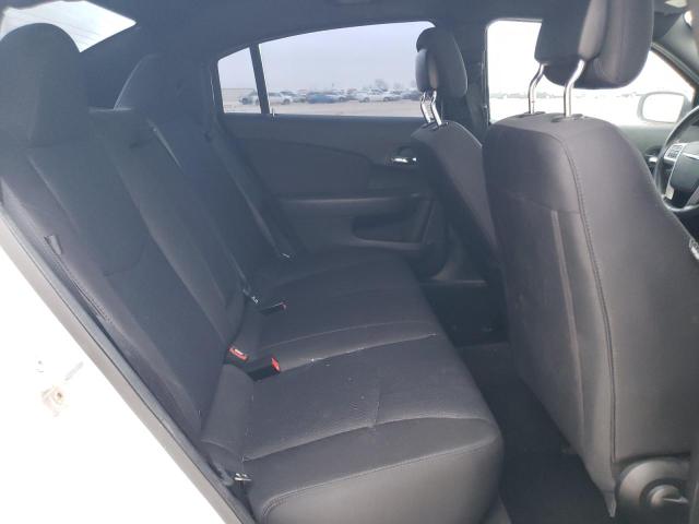 Photo 10 from auction – 2013 CHRYSLER 200 TOURIN with VIN 1C3CCBBB6DN629239