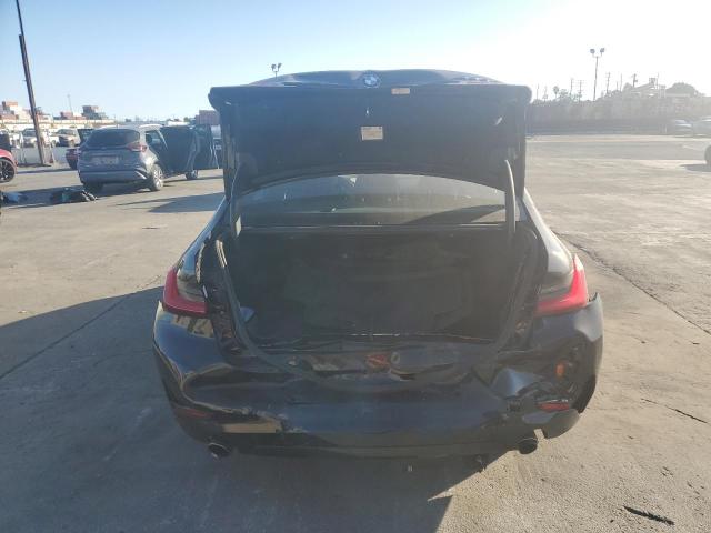 Photo 6 from auction – 2021 BMW 330E with VIN 3MW5P7J00M8B59439