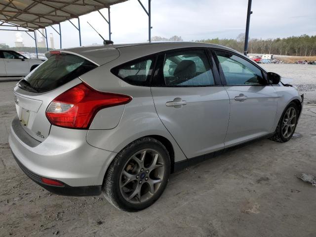Photo 3 from auction – 2013 FORD FOCUS SE with VIN 1FADP3K27DL152994