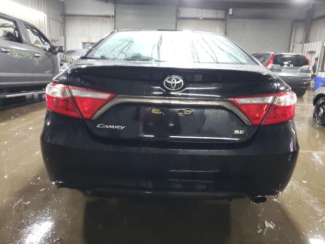 Photo 6 from auction – 2017 TOYOTA CAMRY LE with VIN 4T1BF1FK0HU428589