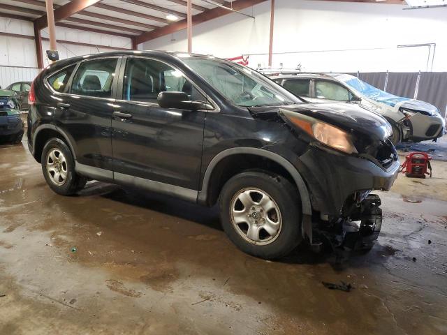 Photo 4 from auction – 2014 HONDA CR-V LX with VIN 2HKRM4H37EH680734
