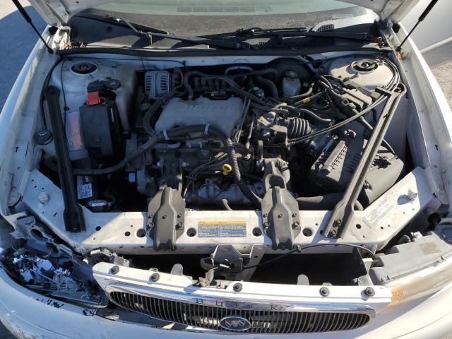 Photo 11 from auction – 2005 BUICK CENTURY CU with VIN 2G4WS52J751131487