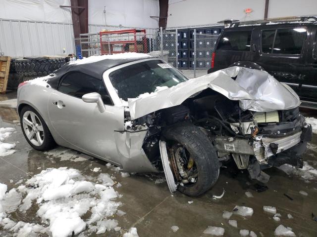 Photo 4 from auction – 2006 PONTIAC SOLSTICE with VIN 1G2MB33BX6Y111907