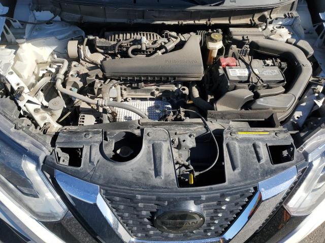 Photo 12 from auction – 2019 NISSAN ROGUE S with VIN KNMAT2MT6KP517924
